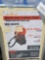Landhonor Diesel Fuel Transfer Pump w/ 49' Hose Reel