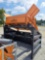 Landhonor Dirt / Rock Screener - 480V / 3 Phase