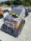 LandHero LDH-BC380 Mini Skid Loader