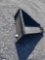 JMR Stump bucket