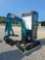 FF Industries FF13 Mini excavator
