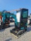 FF Industries FF13 Mini excavator