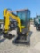 FF Industries FF13 Mini excavator