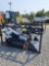 JQ Power JQ400 Mini Skid Loader