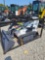 JQ Power JQ400 Mini Skid Loader