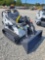 JQ Power JQ400 Mini Skid Loader