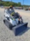 JQ Power JQ400 Mini Skid Loader