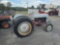 Ford Golden Jubilee Tractor