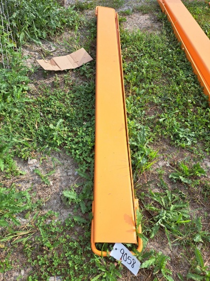 76" Fork extensions