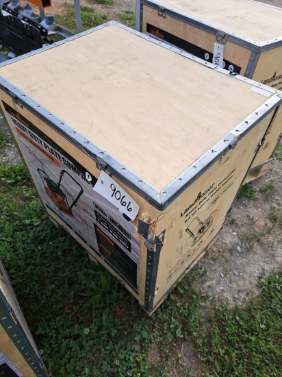 Landhonor Heavy duty plate compactor