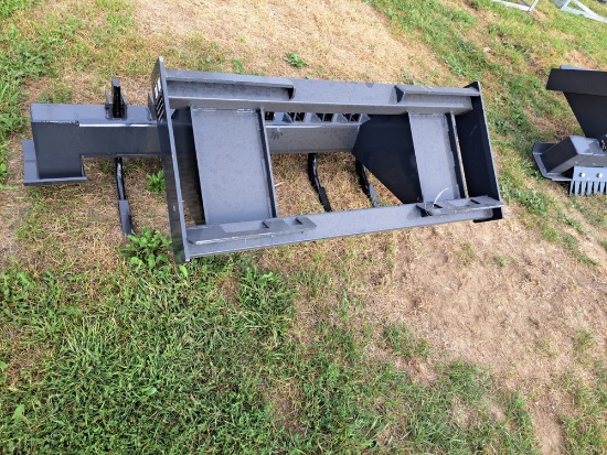 72" Skid steer Ripper Att.
