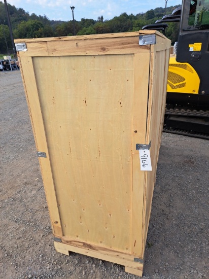 Machpro Heavy Duty Storage Racks