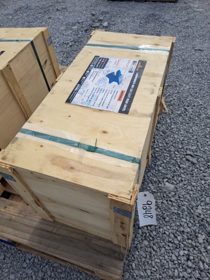 Landhonor 400lb Cast Iron Anvil