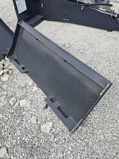 Landhonor Utility Hitch Adapter
