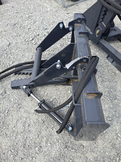 Landhonor Tree / Post Puller