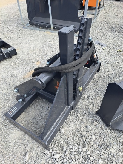 Landhonor Tree / Post Puller