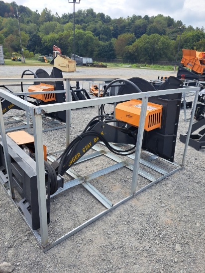 Landhonor Sidearm Mower