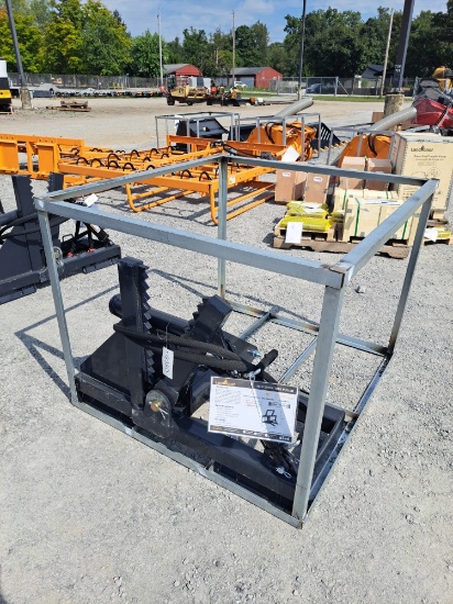 Landhonor Tree / Post Puller