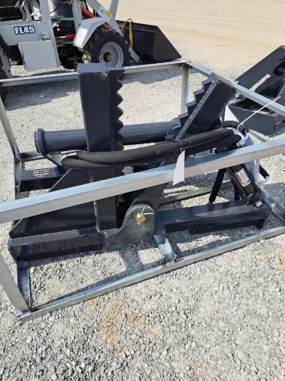 Landhonor Tree / Post Puller