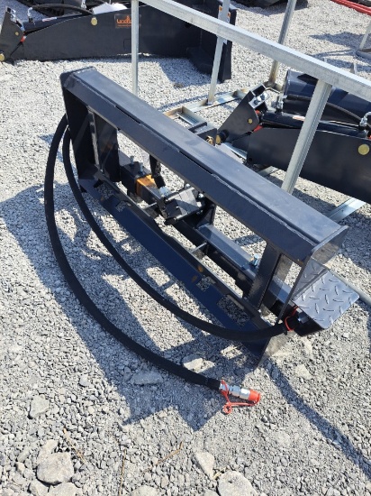 Landhonor 3pt Hitch Adapter w/ 540 PTO