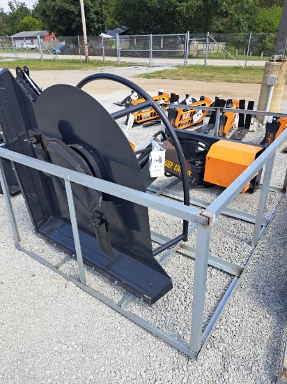 Landhonor Sidearm Mower