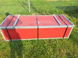20'x40' Container shelter