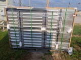 Stainless Steelman 35 Drawer tool chest 7'