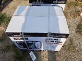 Land Honor Gas Water Pump - 7hp, 3