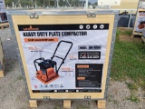 Landhonor Heavy duty plate compactor