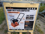 Landhonor Heavy duty plate compactor