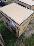 Landhonor Heavy duty plate compactor