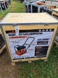 Landhonor Heavy duty plate compactor