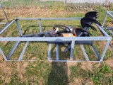Wolverine Auger Att. W/ 12