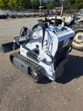 Mini Skid Steer JQ400