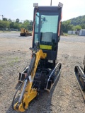 FF industrial FF13 Mini Excavator