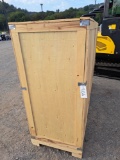 Machpro Heavy Duty Storage Racks