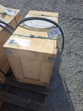 Machpro Breaking Hammer for Mini Excavator