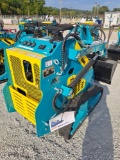 Machpro MPS330 Skid Loader