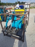 Machpro MPS330 Skid Loader