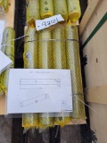 4 - 50mm x 345mm Excavator Pins