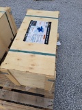 Landhonor 400lb Cast Iron Anvil