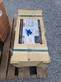 Landhonor 200lb Cast Iron Anvil