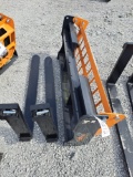 Landhonor Fork Attachment