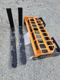 Landhonor Fork Attachment