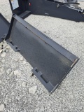 Landhonor Utility Hitch Adapter