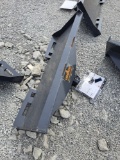 Landhonor Utility Hitch Adapter