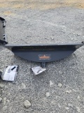 Landhonor Utility Hitch Adapter