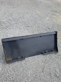 Landhonor Utility Hitch Adapter