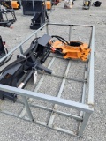Landhonor Rotating Grapple w/ Controls