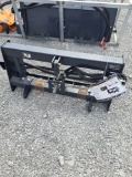 Landhonor 3pt Hitch Adapter w/ 540 PTO